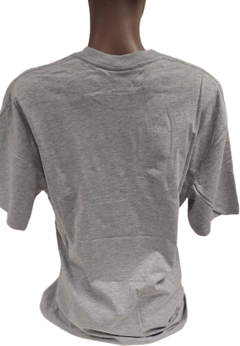 Bull's Chicago Bulls T-shirt - Grijs - XL