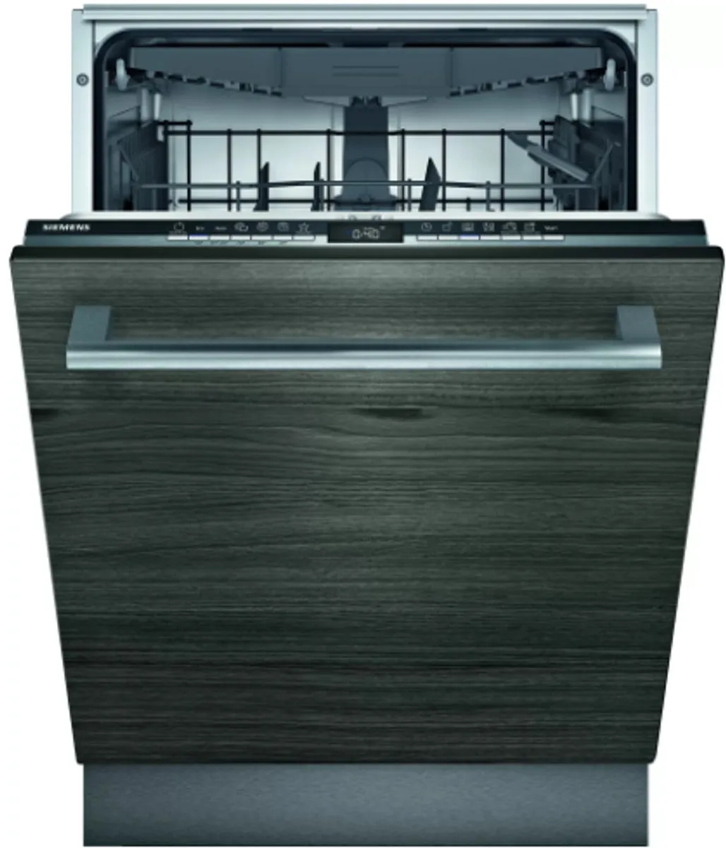 Siemens iQ300 SX63HX60CE Inbouw Vaatwasser 14 Couverts