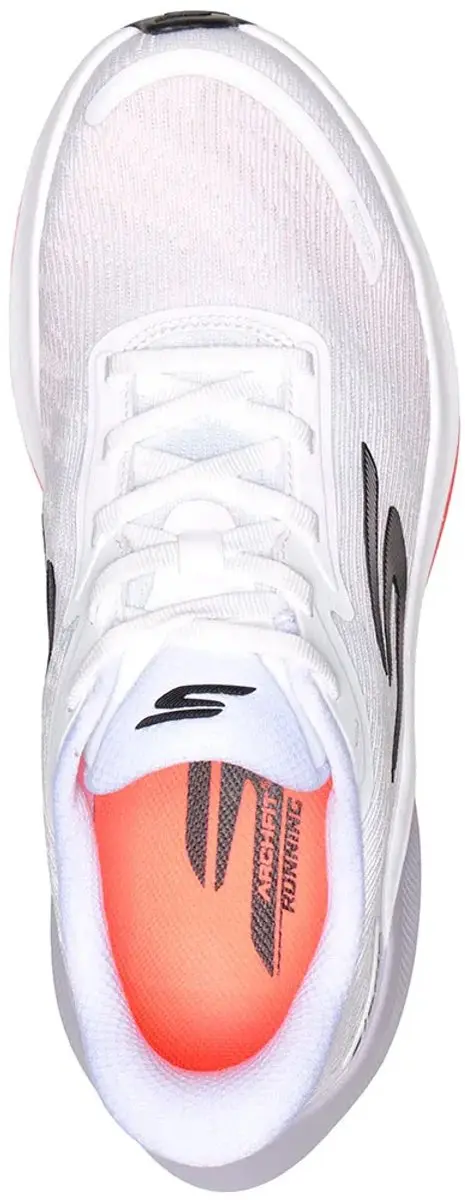 Skechers SKX Aero Pulse Si Hardloopschoenen - Wit EU 38