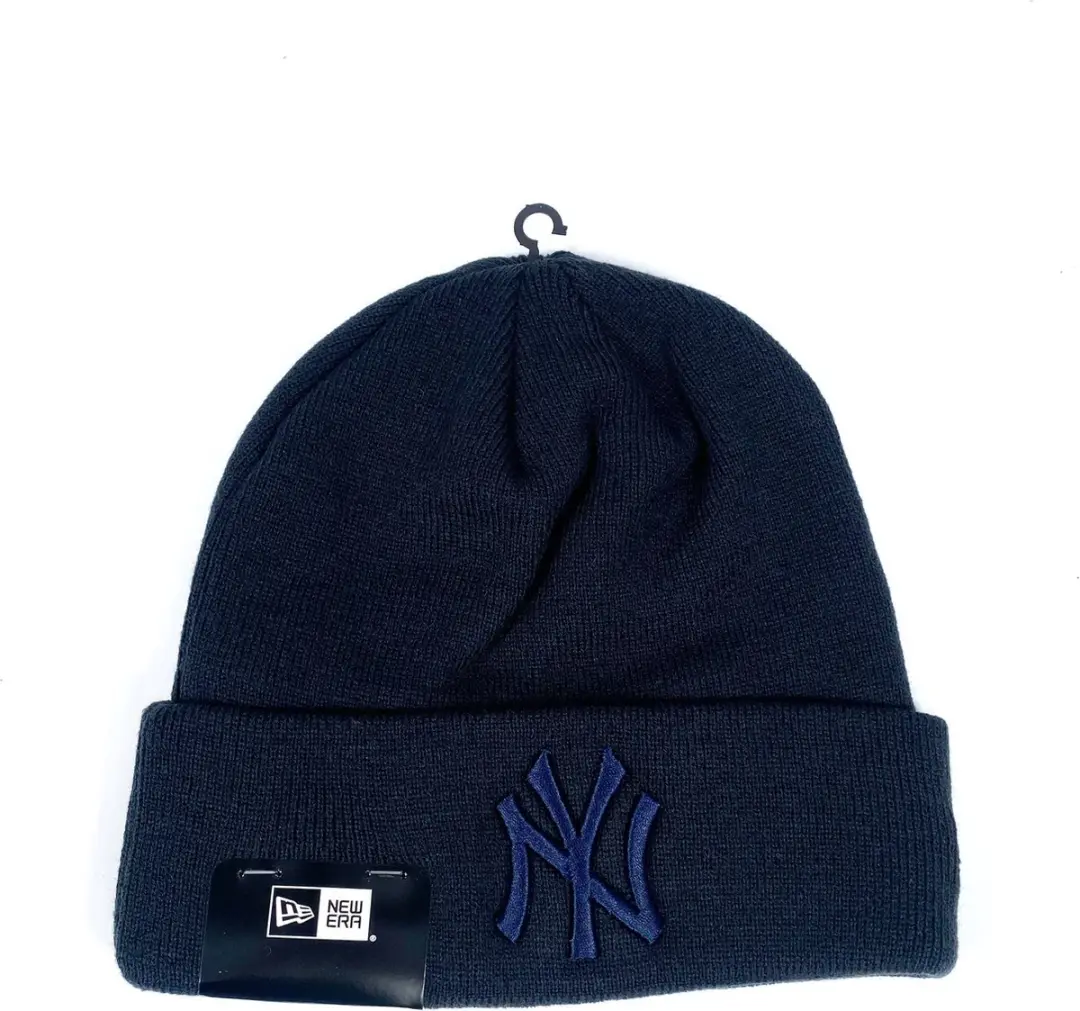 New Era NY Yankees Beanie 60286738