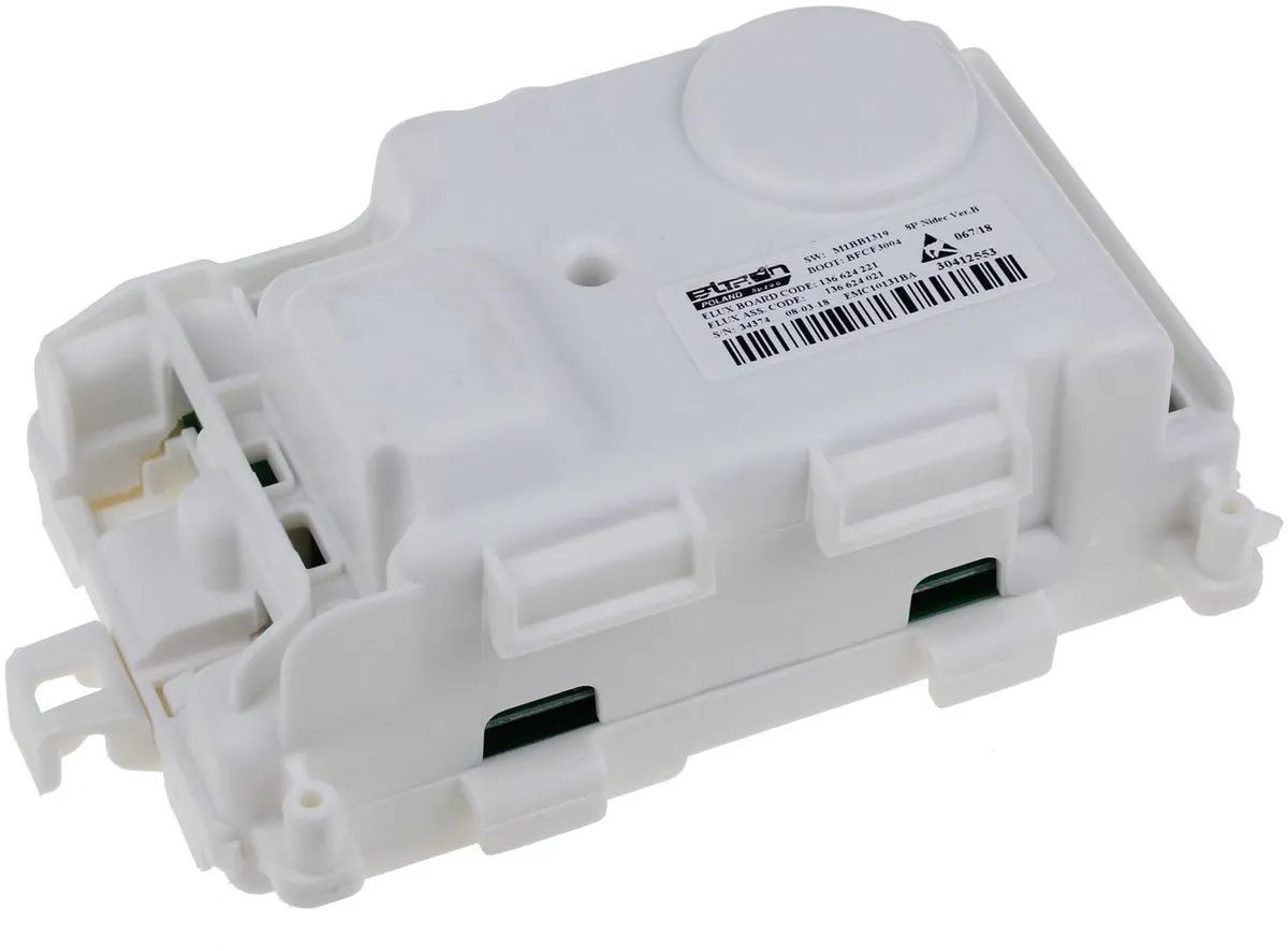 AEG Module PCB-Inverter EDH3284, T86280, T86590 1366240214