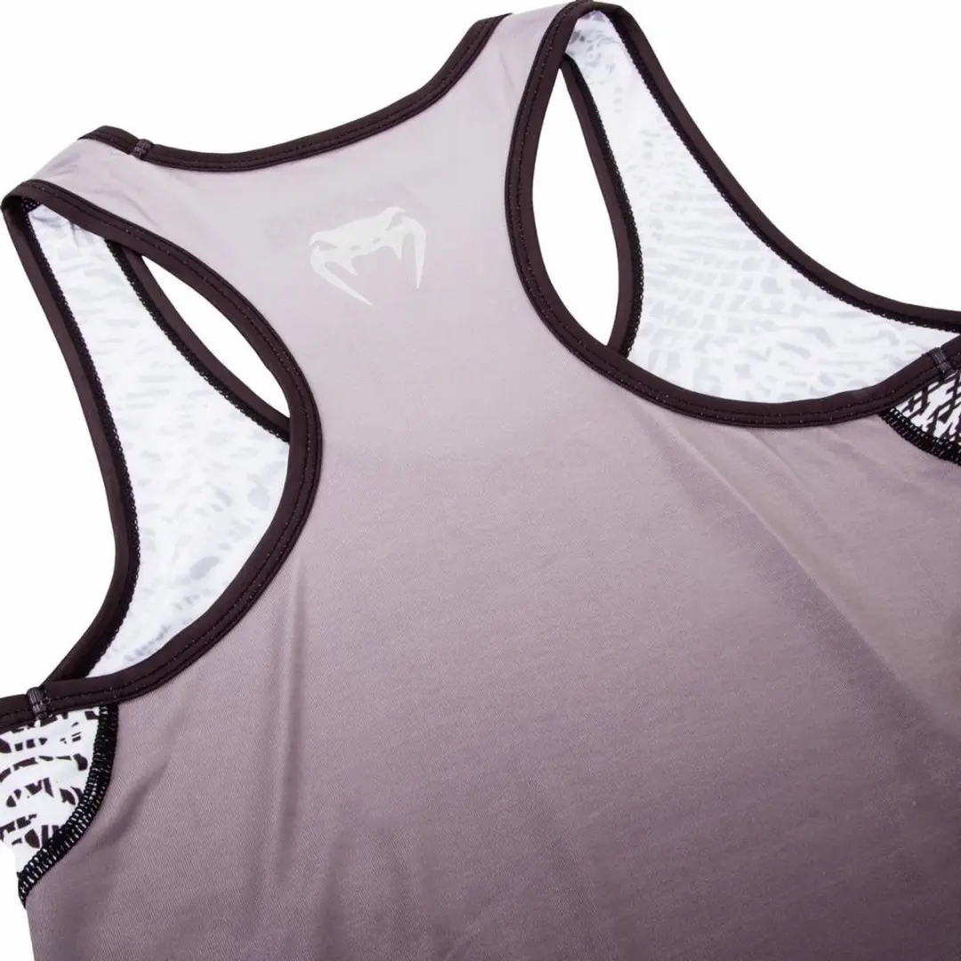Venum Dune Tanktop - Grijs - S