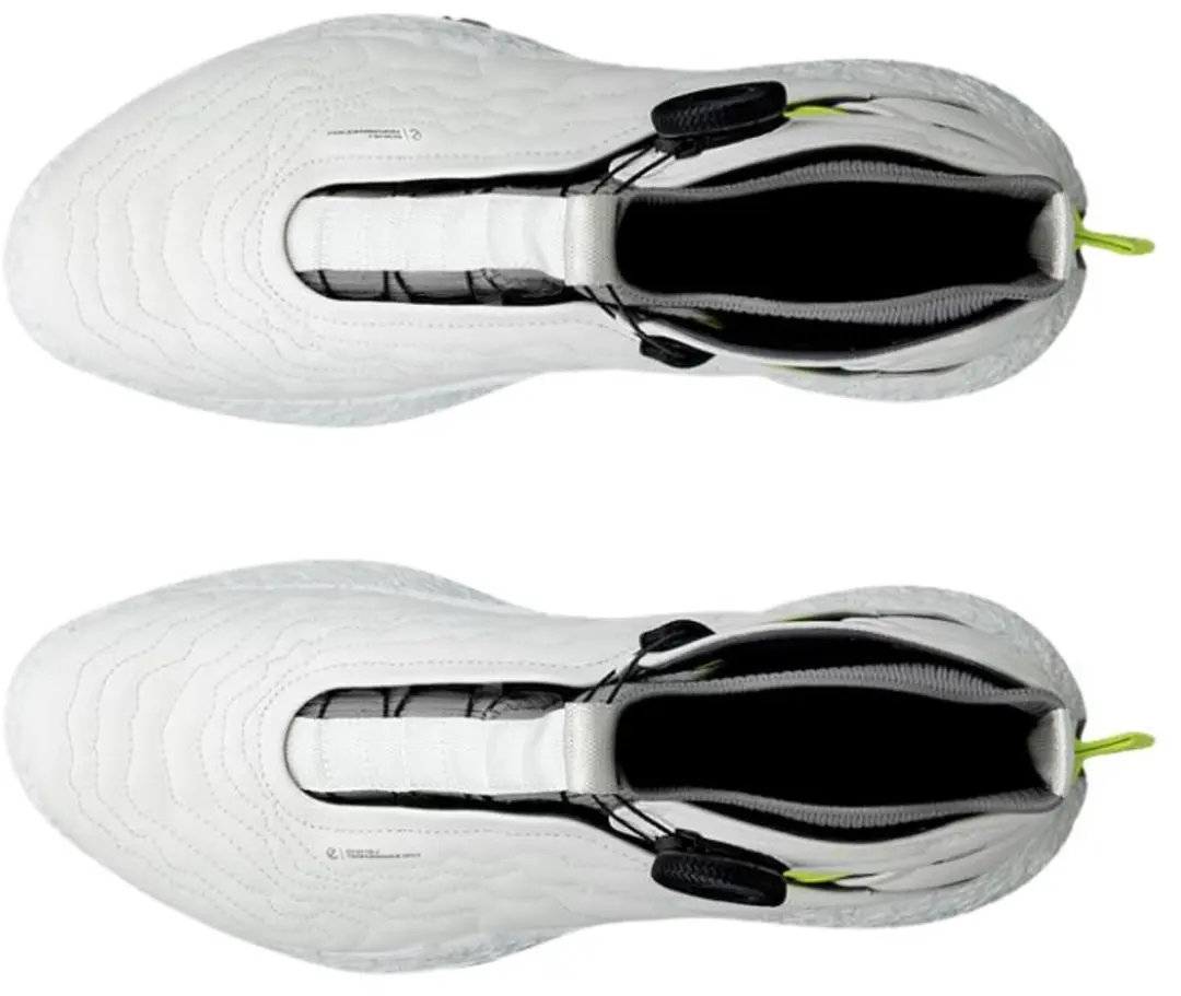 ECCO M Golf Biom H Heren Winterboots - Wit