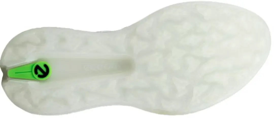 ECCO M Golf Biom H Heren Winterboots - Wit