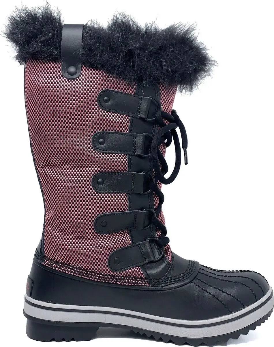 Sorel Wmns Tofino NL2013 Chili/Black