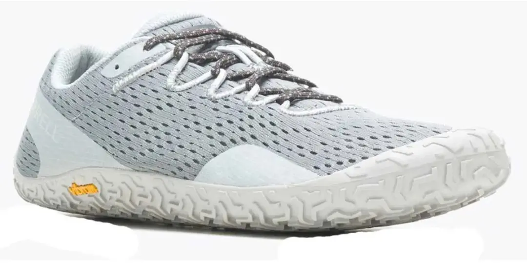Merrell Vapor Glove 6 Trailschoenen - EU 48 - Wit/Grijs
