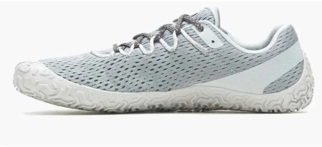 Merrell Vapor Glove 6 Trailschoenen - EU 48 - Wit/Grijs