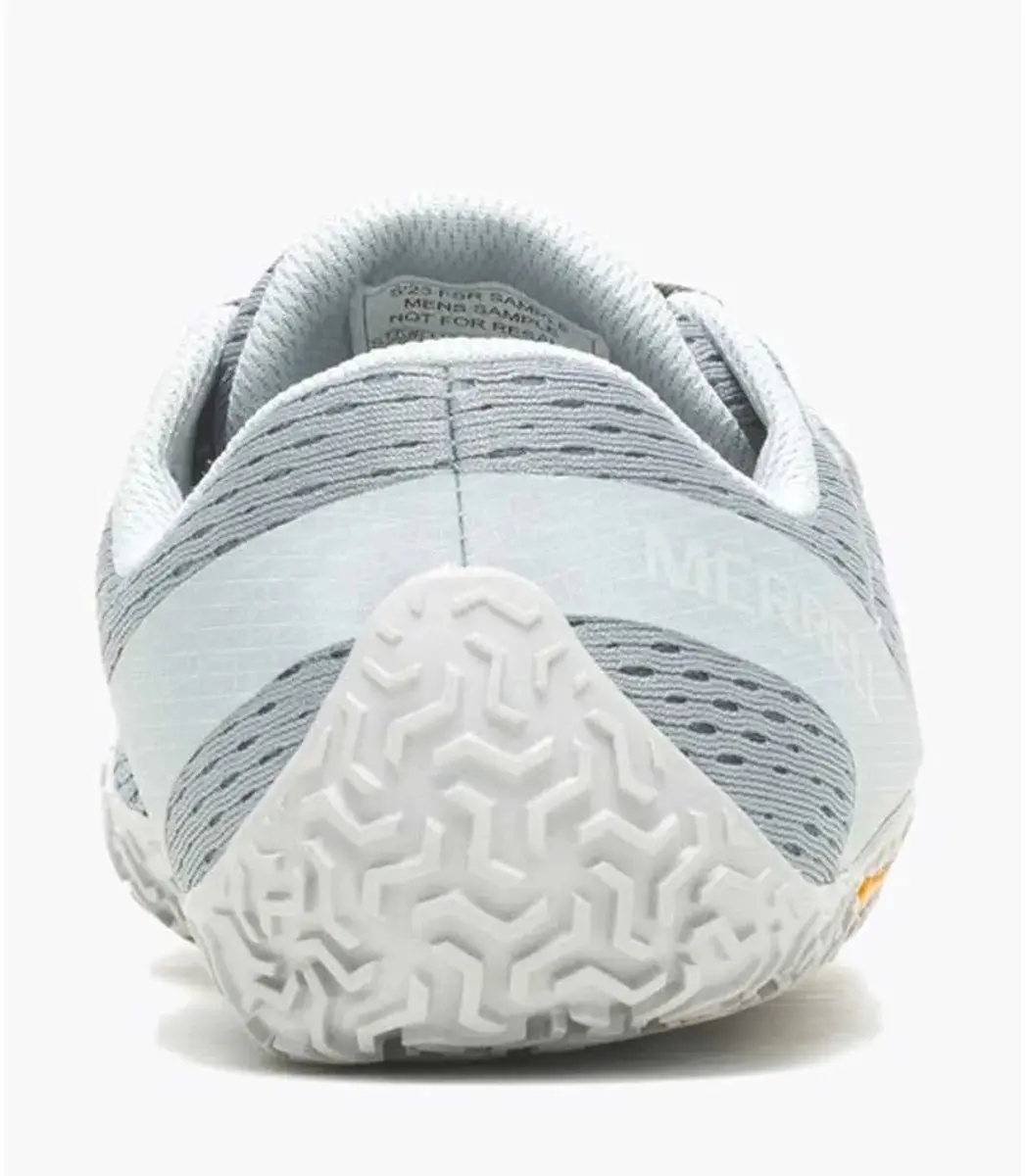 Merrell Vapor Glove 6 Trailschoenen - EU 48 - Wit/Grijs