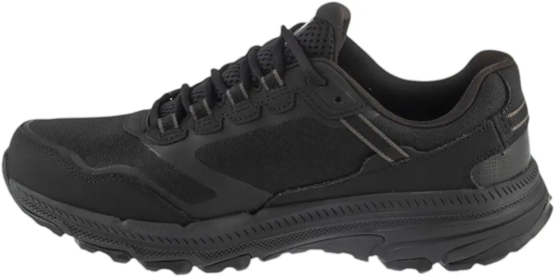 Skechers Go Run Trail Altitude 2.0 Hardloopschoenen 43.5 - Zwart