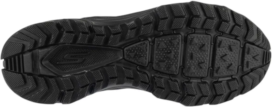 Skechers Go Run Trail Altitude 2.0 Hardloopschoenen 43.5 - Zwart