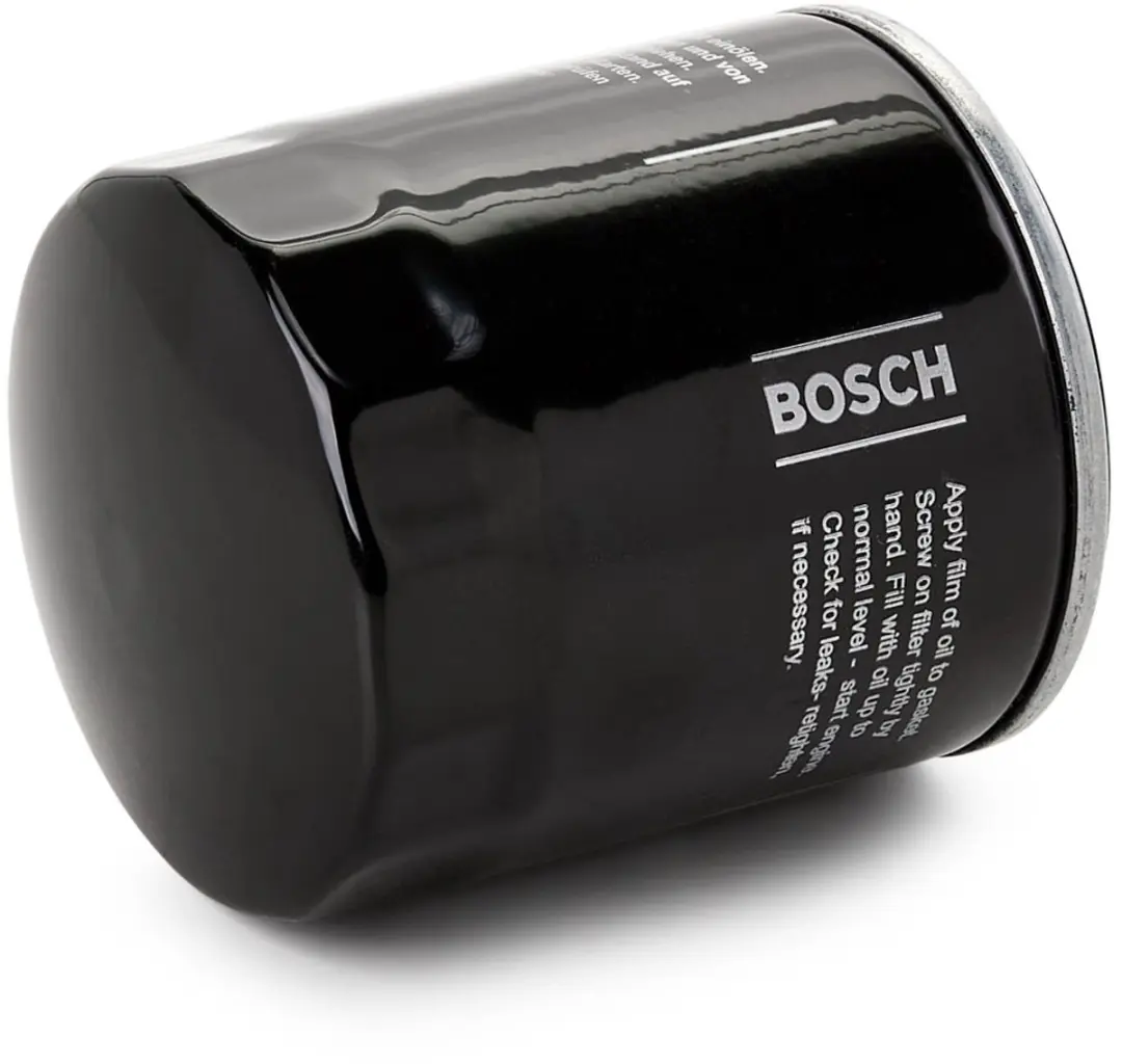 Bosch Oliefilter P7378 - o.a. Alfa Romeo Giulia/Stelvio