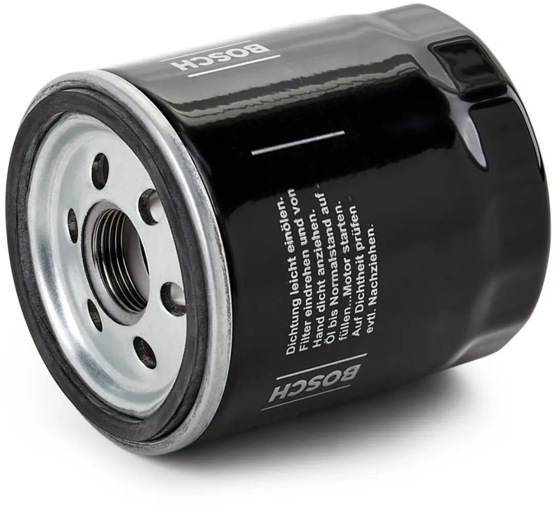Bosch Oliefilter P7378