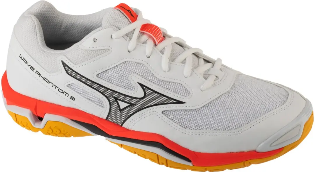 Mizuno Wave Phantom 3 Handbalschoenen 47