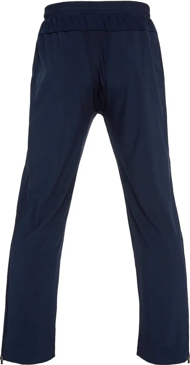 Macron Dacite Hero Polyesterbroek Kinderen - Navy 11-12 Y