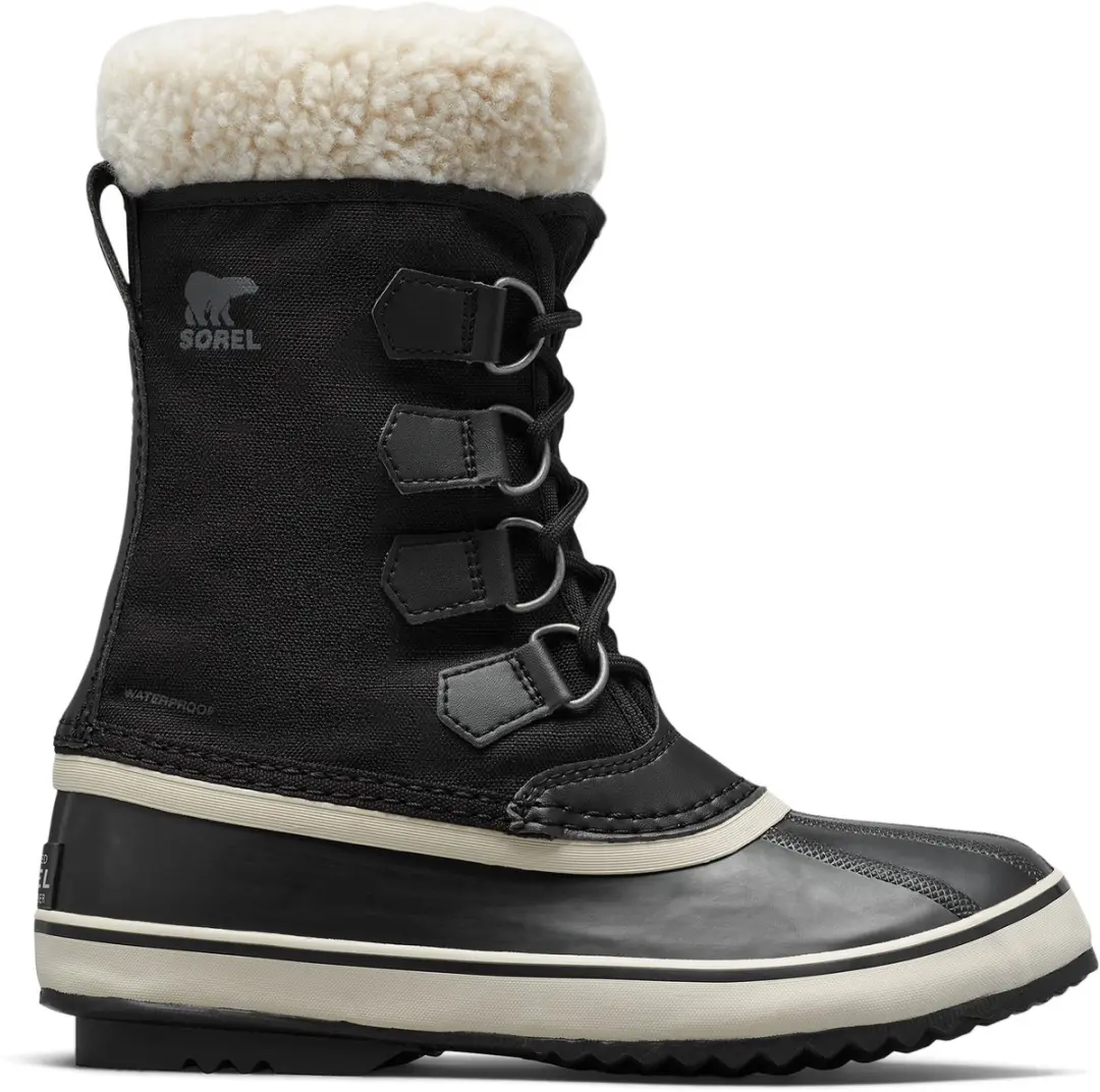 Sorel Winter Carnival WP Snowboots