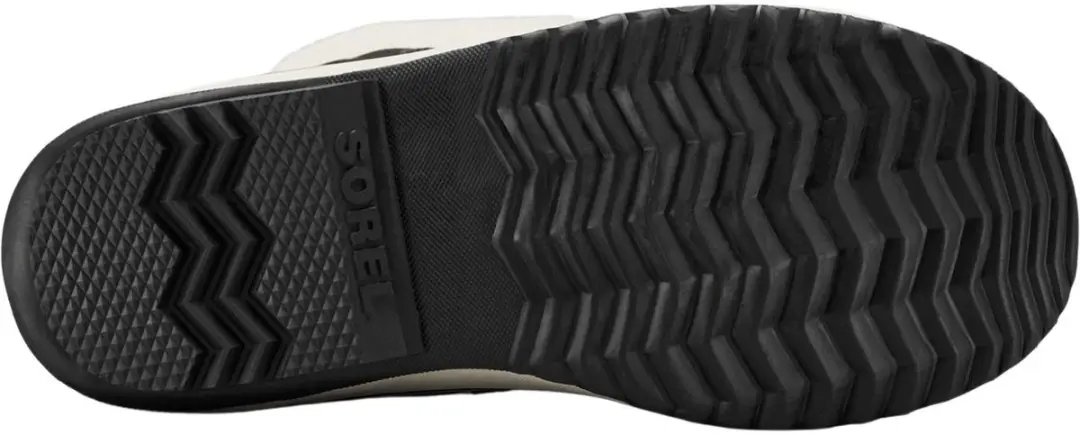 Sorel Winter Carnival WP Snowboots - Maat 40 - Zwart/Wit