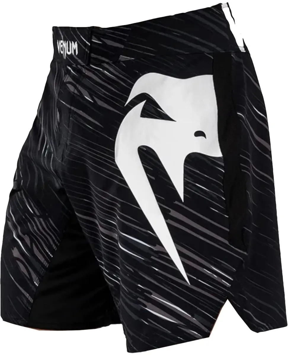Venum Light 5.0 Rapid Fightshorts XXL