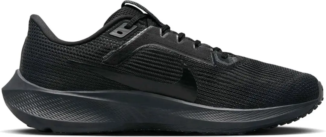Nike Air Zoom Pegasus 40 Sportschoenen 42.5 - Zwart