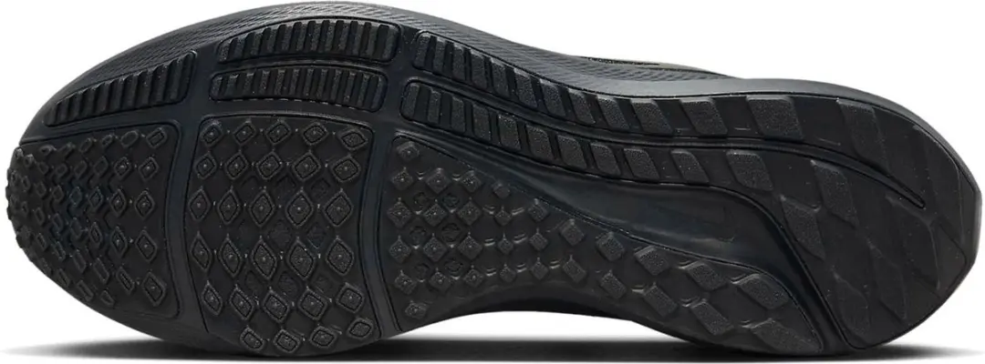 Nike Air Zoom Pegasus 40 Sportschoenen 42.5 - Zwart