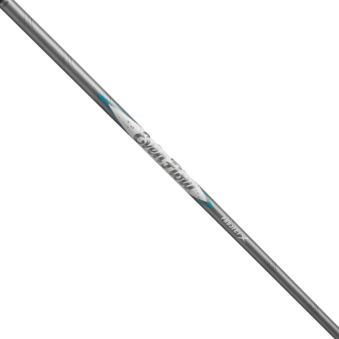 Wilson DynaPower Dames Fairway Wood 7 - 21,5° - Rechtshandig - Zwart Blauw