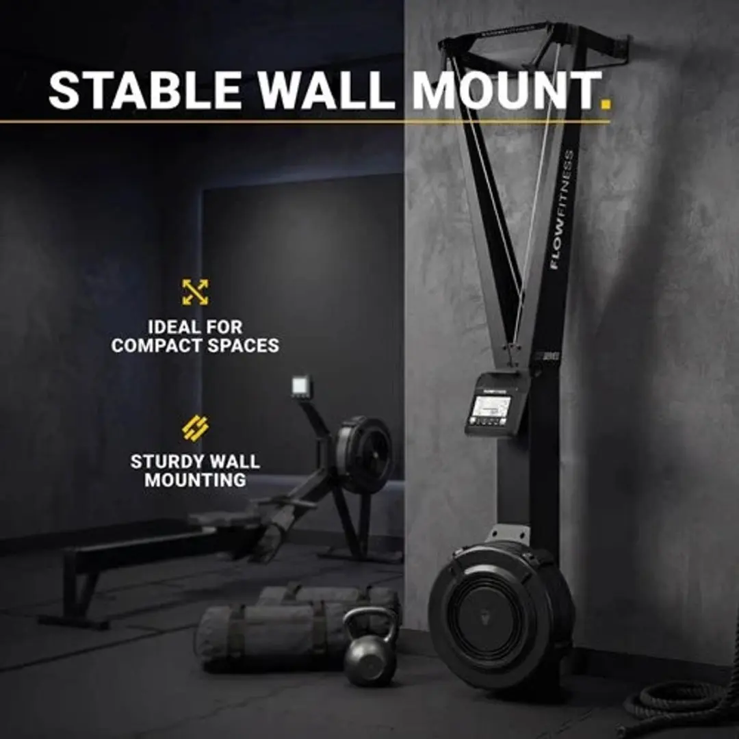 Flow Fitness Perform Pro Ski Trainer