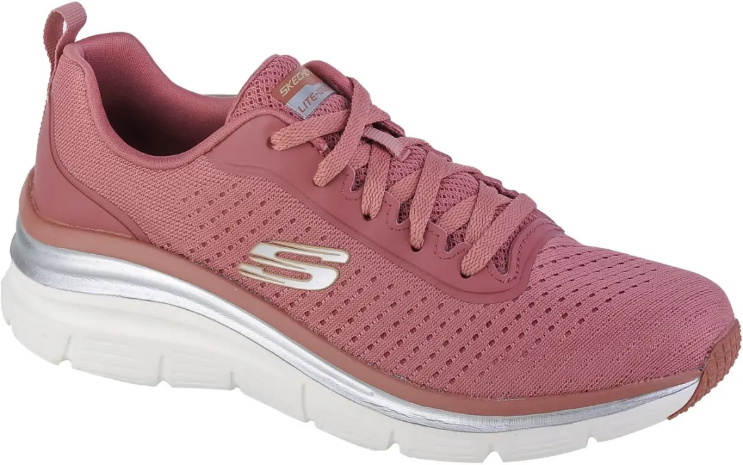 Skechers Fashion Fit Vrouwen Sneakers 37.5