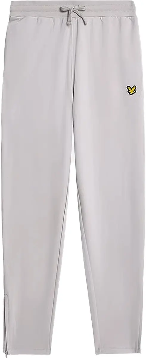 Lyle & Scott Fly Fleece Joggingbroek Ecru