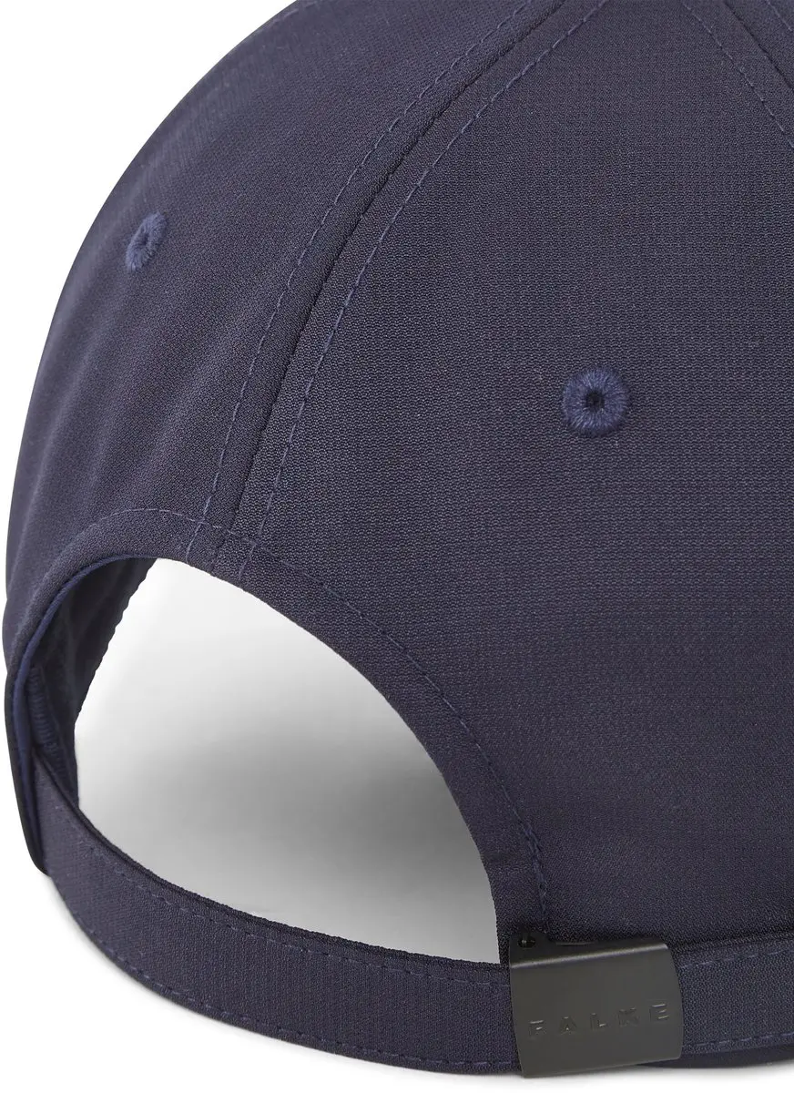 FALKE Golf Cap Sport - UV-beschermend - OneSize - Blauw