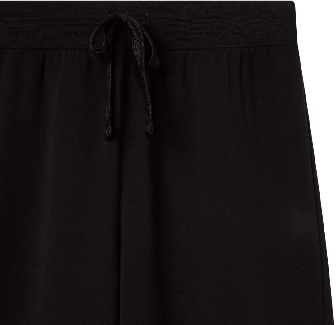 Champion Dames Joggingbroek Flare - Maat L Zwart