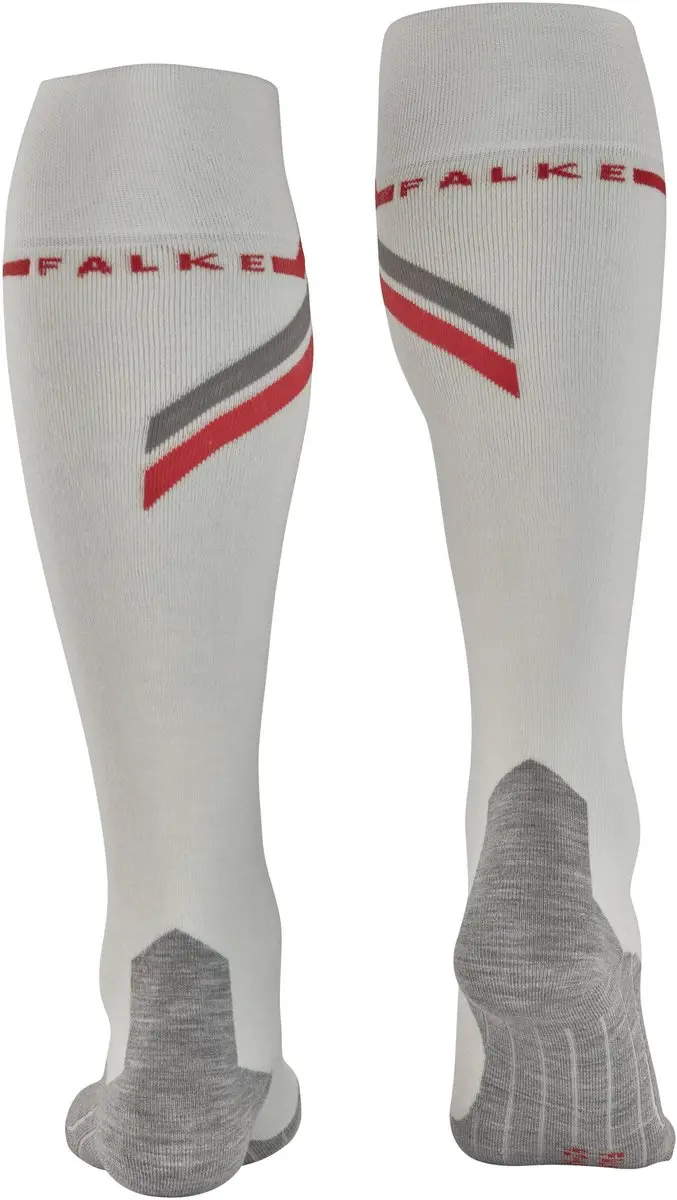 Falke Kniekousen Anniversary SK4 - 37 - Off-white
