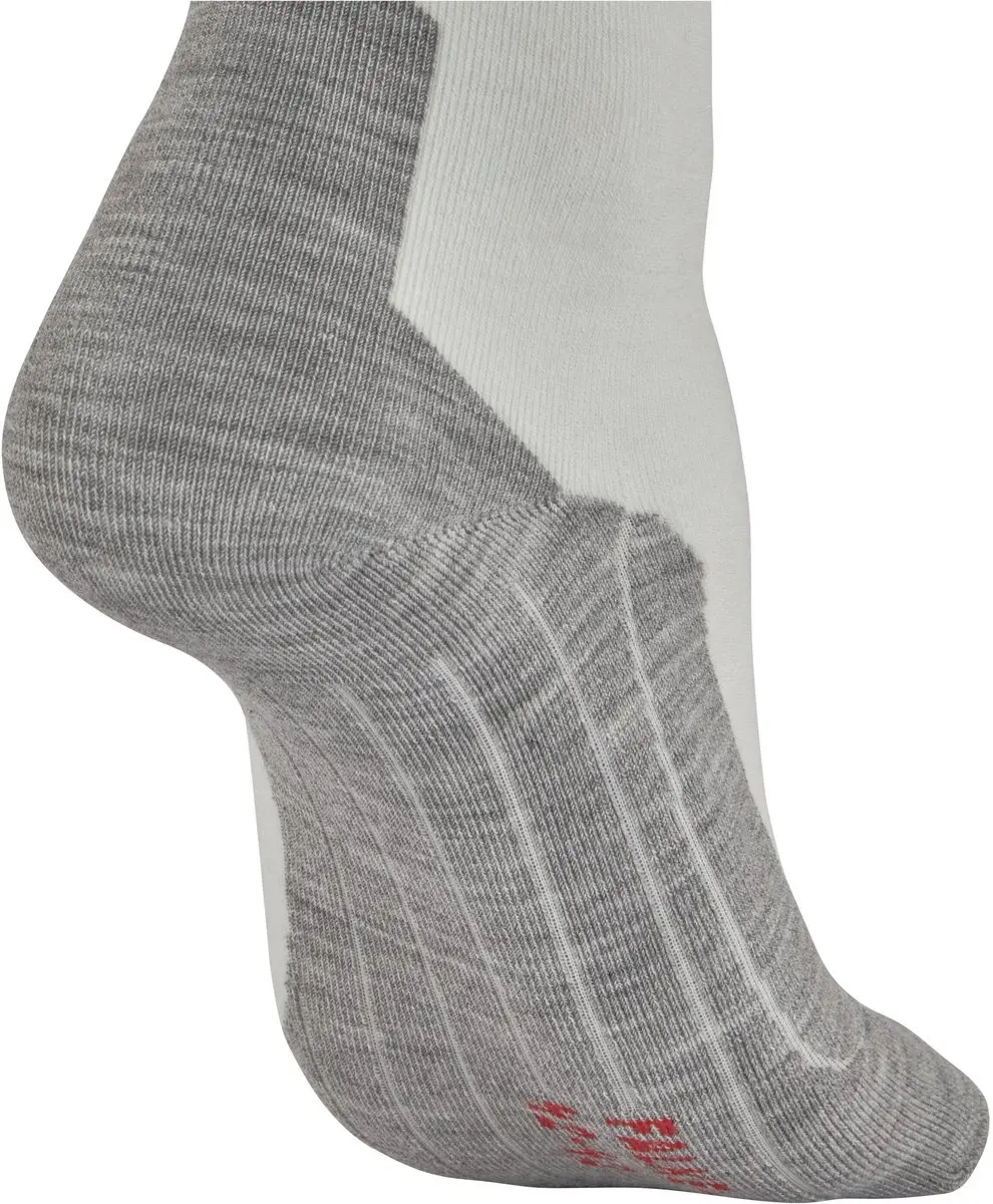 Falke Kniekousen Anniversary SK4 - 37 - Off-white