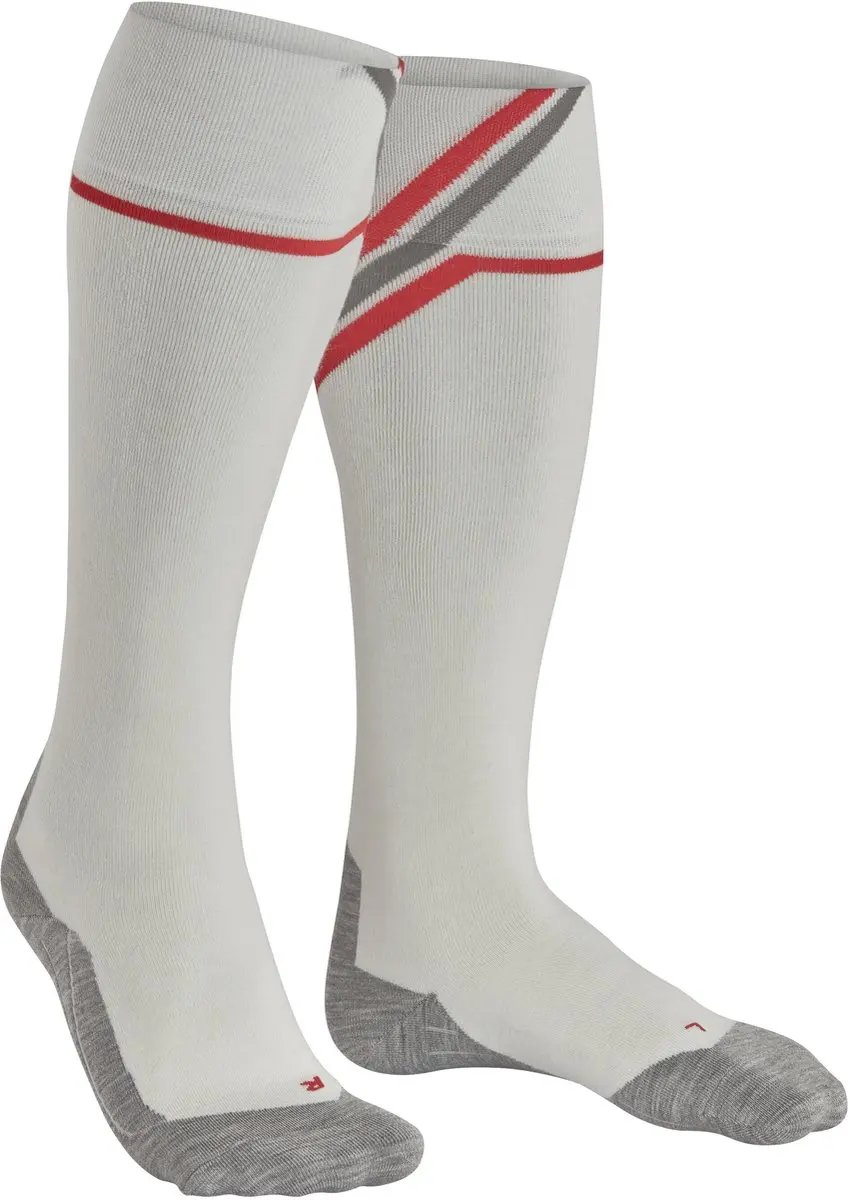 Falke Kniekousen Anniversary SK4 - 37 - Off-white