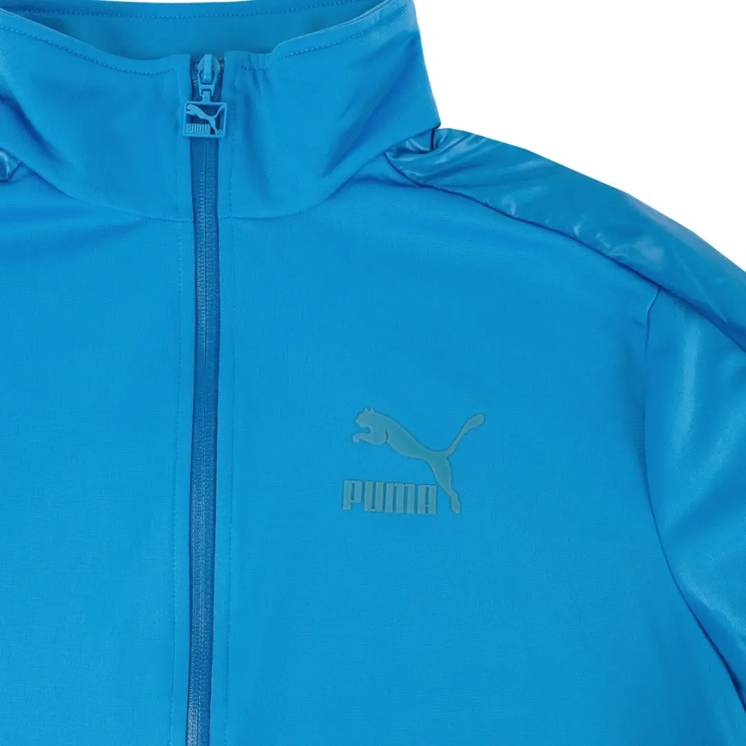 PUMA Heren Sweater - Blauw M