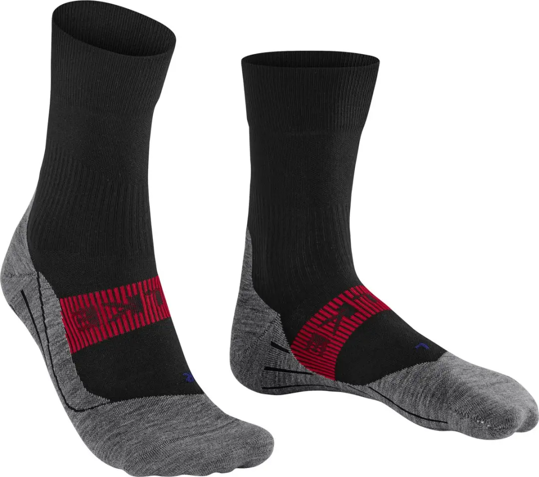 Falke RU4 Cool Anti-Blaar Hardloopsokken Heren - 39-41