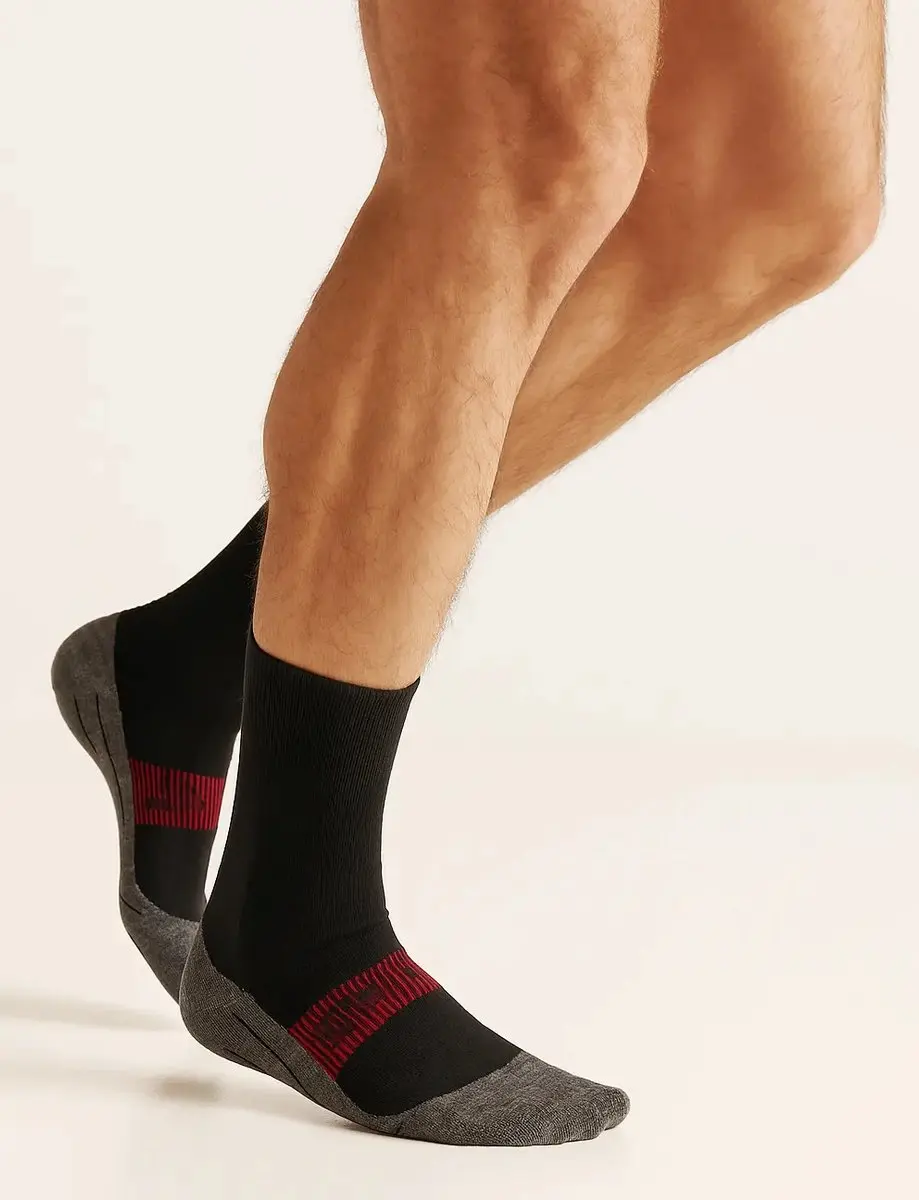 Falke RU4 Cool Anti-Blaar Hardloopsokken Heren