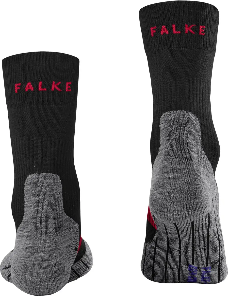 Falke RU4 Cool Anti-Blaar Hardloopsokken Heren - 39-41