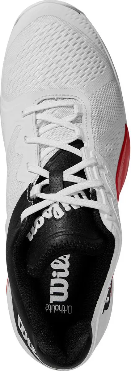 Wilson Bela Tour Padelschoenen - 44 2/3 - Wit