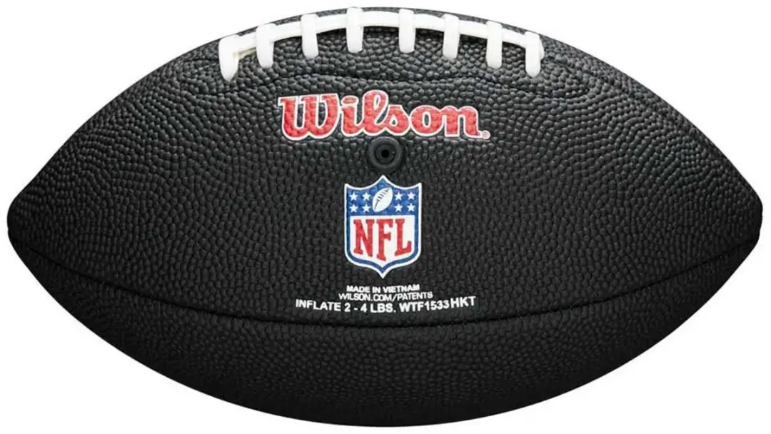 Wilson NFL Mini Soft Touch Team Packers - 1 Stuk