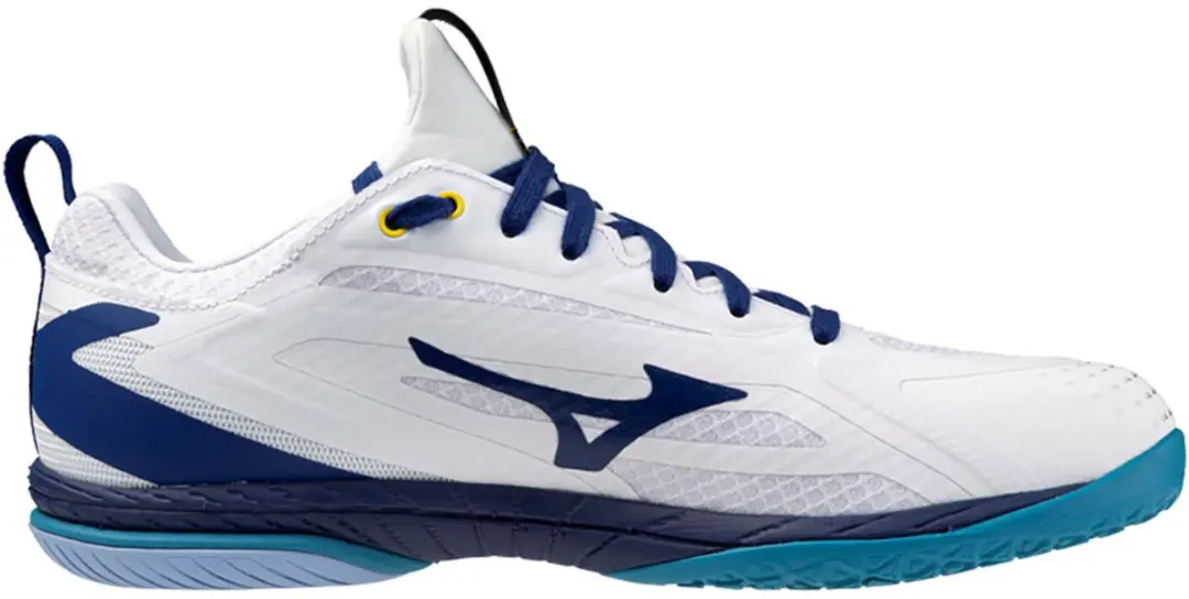 Mizuno Wave Drive Neo 4 Tafeltennisschoenen 45