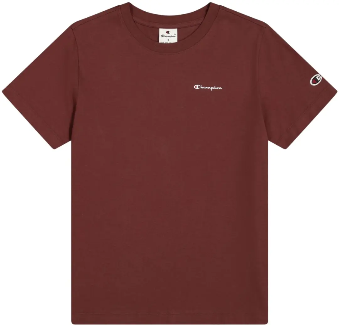 Champion Dames T-shirt XS - Koraal
