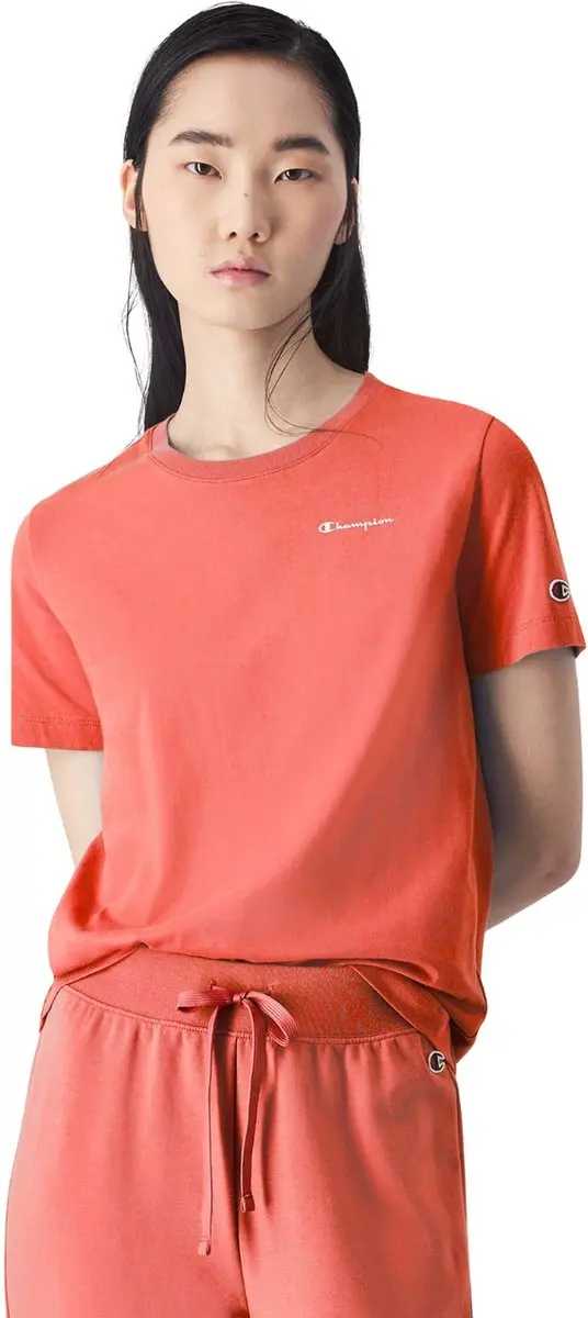 Champion Dames T-shirt XS