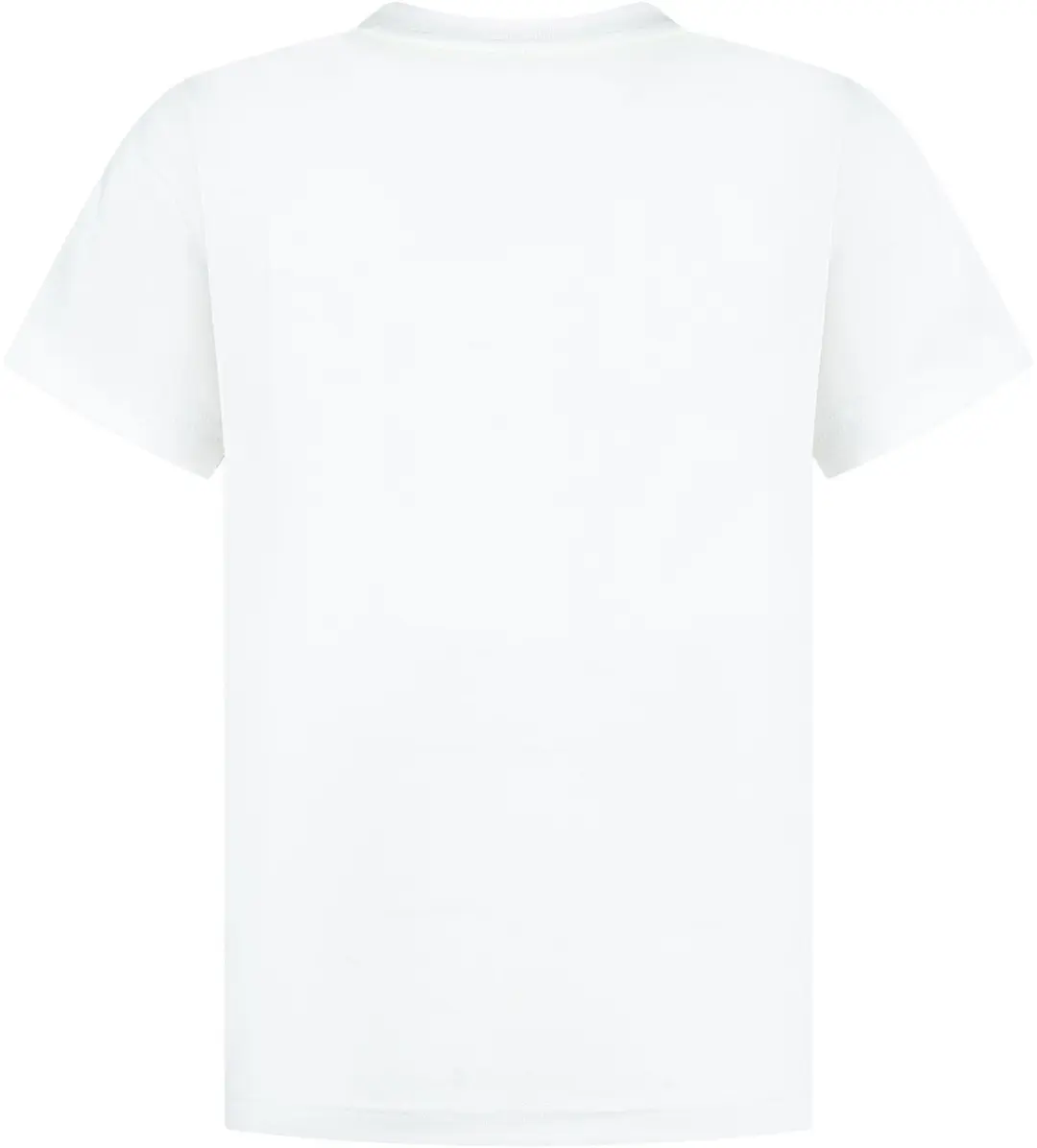 Mizuno Training Shirt Junior 140 - Wit
