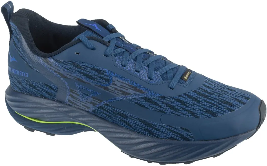 Mizuno Wave Rider GTX 3 Hardloopschoenen