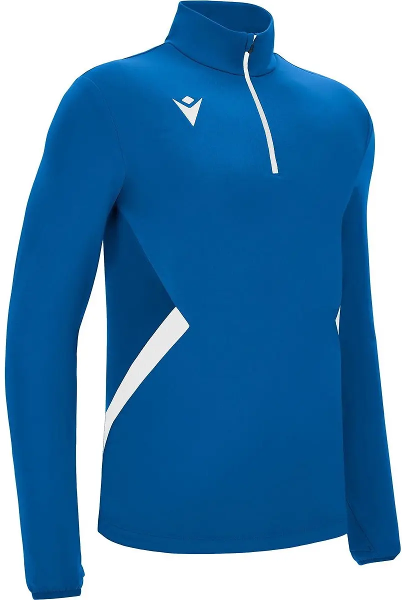 Macron Victory Piave Ziptop Kinderen Royal 11-12Y