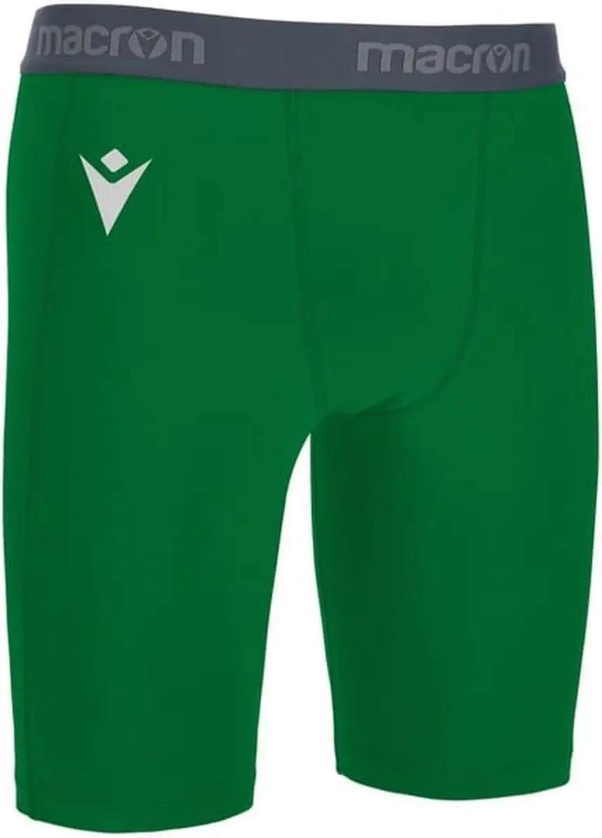Macron Oak Short Tight Heren