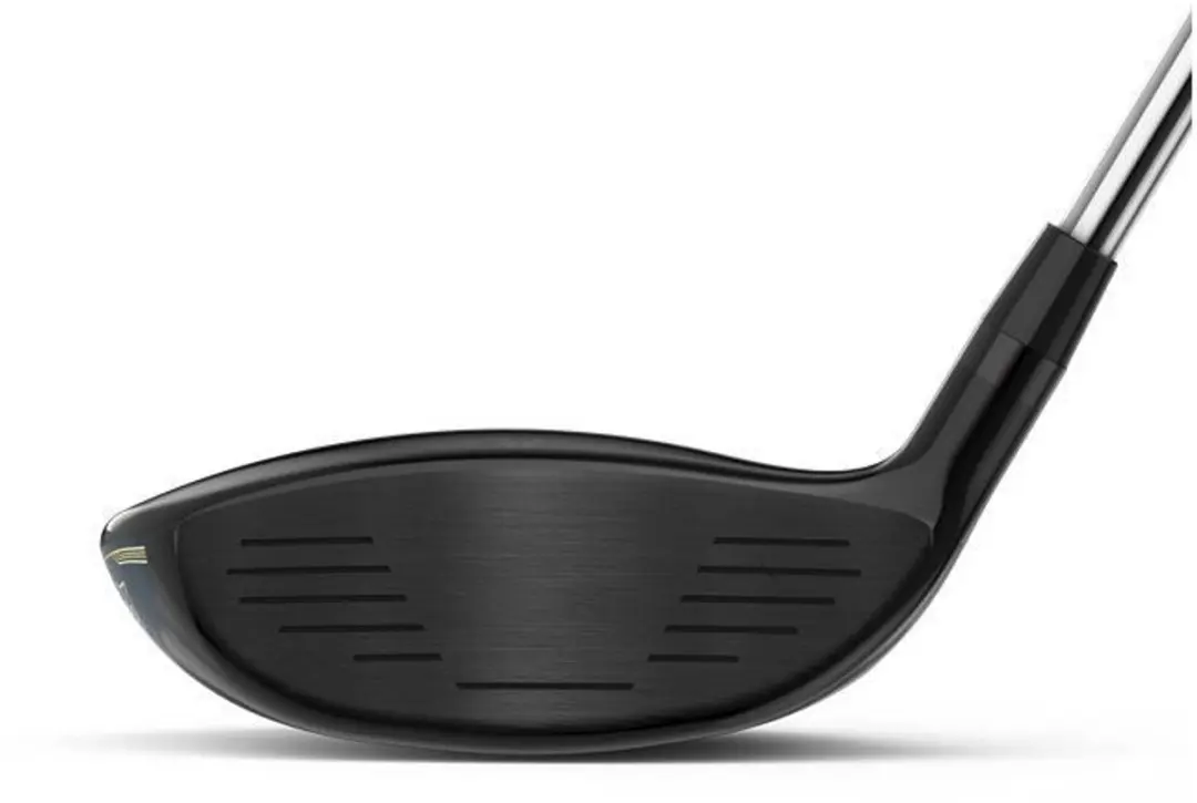 Wilson Staff D9 Fairway Wood 5 18° Rechtshandig - Zwart