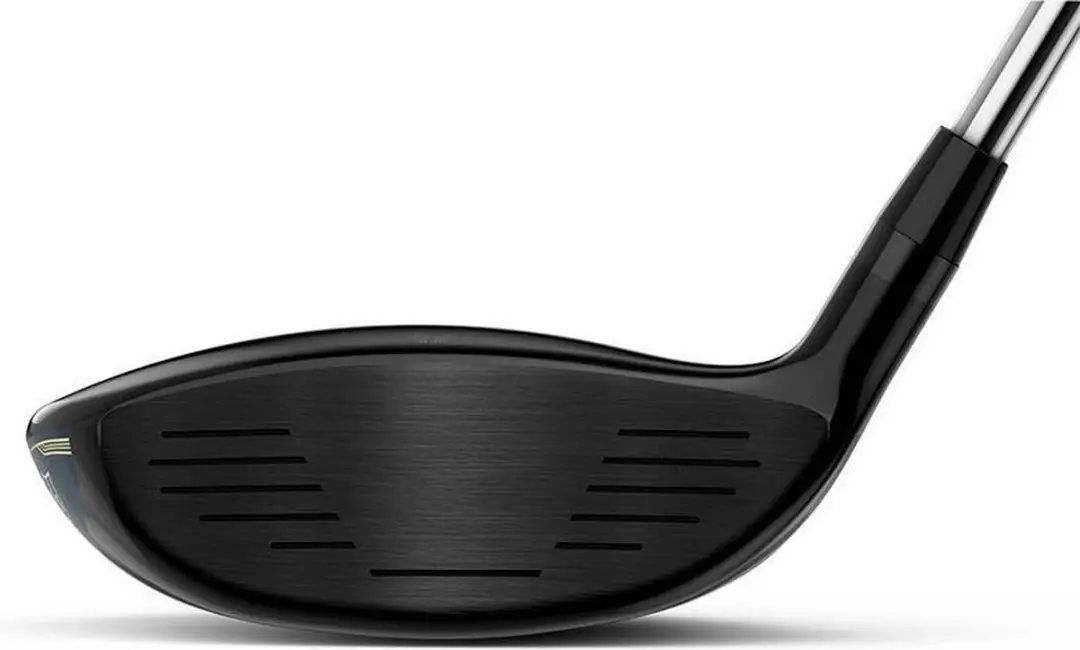 Wilson Staff D9 Fairway Wood 5 18° Rechtshandig - Zwart