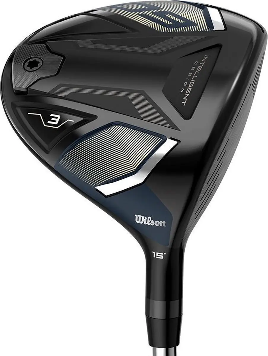 Wilson Staff D9 Fairway Wood 5 18° Rechtshandig