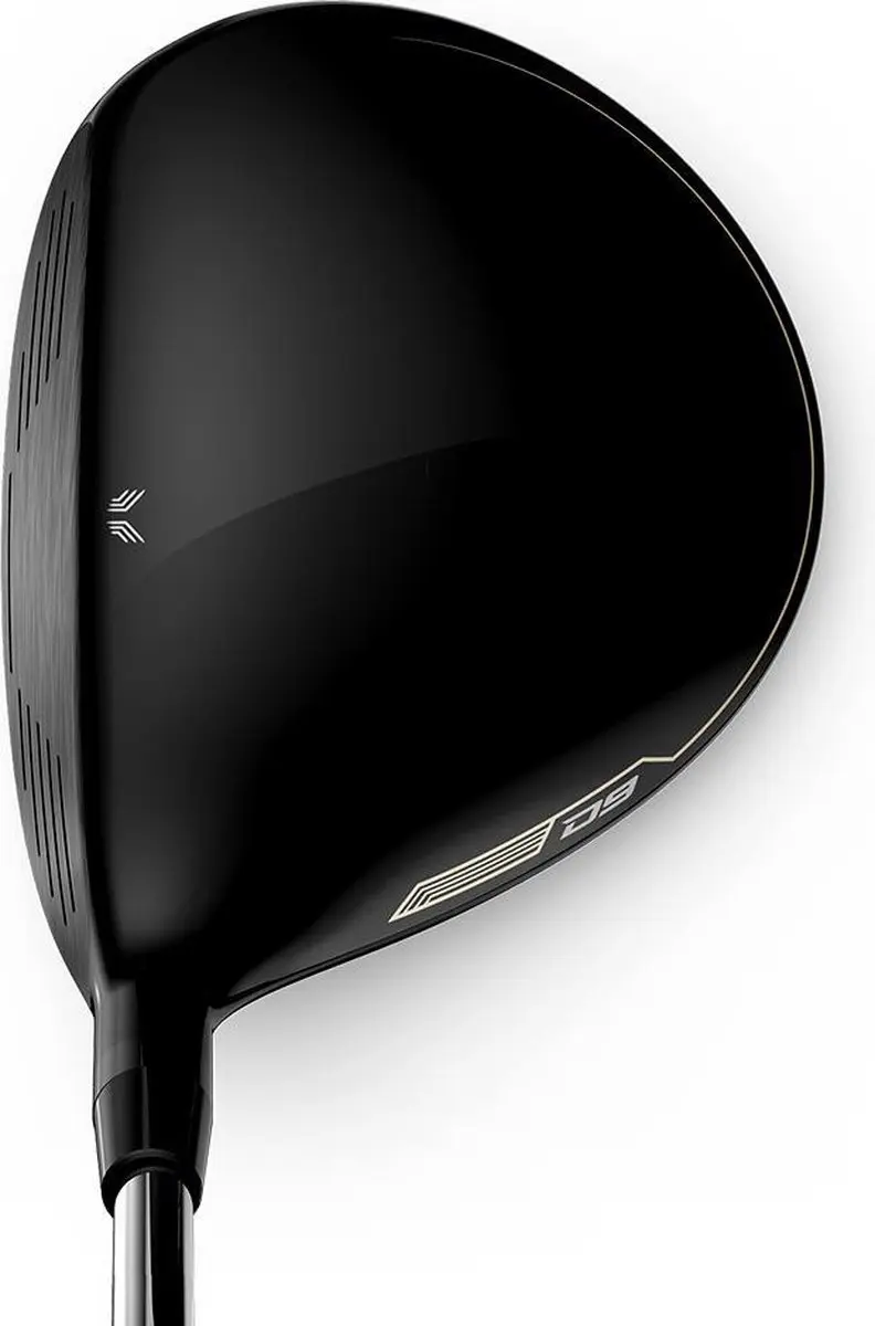 Wilson Staff D9 Fairway Wood 5 18° Rechtshandig - Zwart