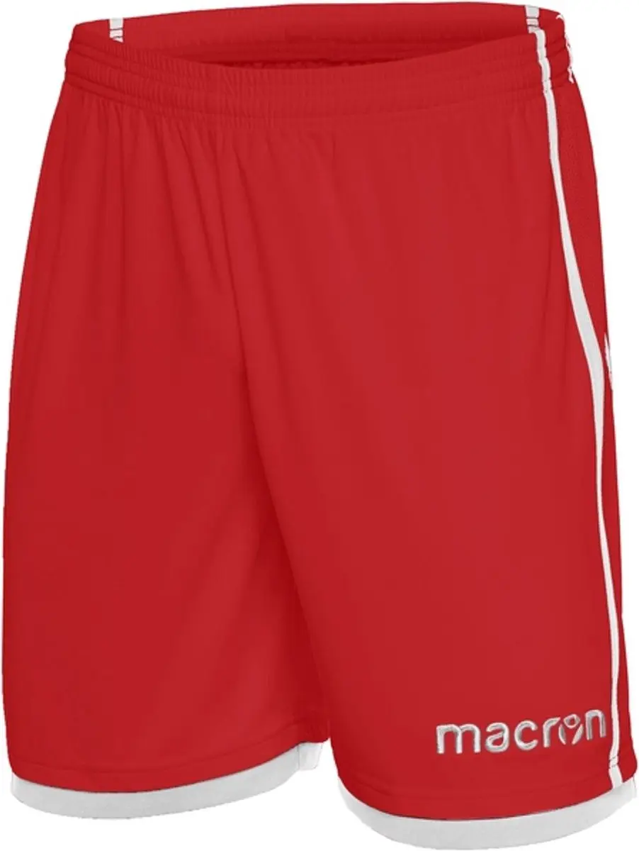 Macron Algol Short Heren
